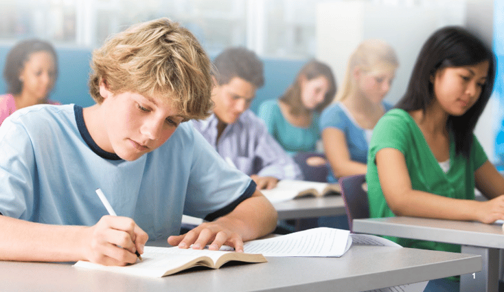 Summer break is a great time for teachers and principals to participate in professional development. Today I'm sharing an eBook teachers can download and read this summer to improve their vocabulary instruction.