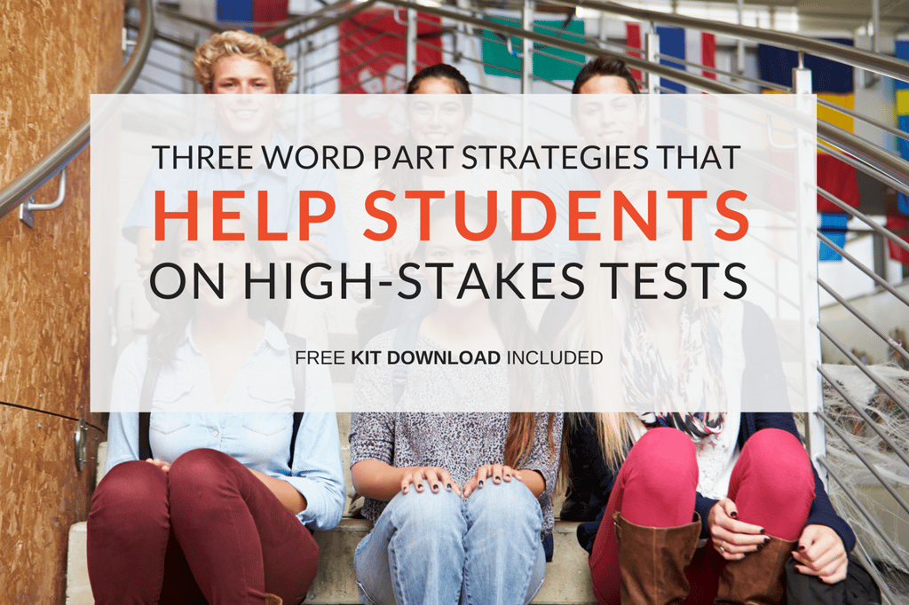 When students can effectively use context clues strategies to navigate a text, it leads them to academic success. With this skill students continue to increase their vocabulary, activate prior knowledge, and improve reading comprehension and fluency.