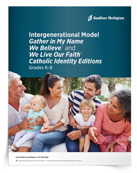 Implementing Alternative Models of Catholic Catechesis
