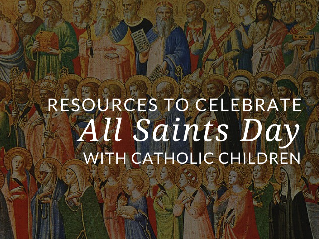 All Souls Day and Why Catholics Celebrate It