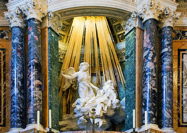the-human-search-for-meaning-Ecstasy_of_St._Theresa