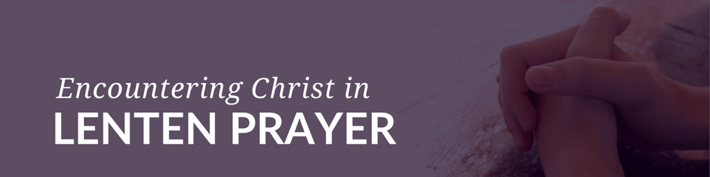 Traditional Lenten Prayer :: Prayer, as with all liturgical seasons, is an integral part of Lent. The prayer practices specific to Lent - such as the Stations of the Cross, the Seven Penitential Psalms, or the Songs of the Suffering Servant - offer ways to reflect upon and contemplate the great mystery of Jesus’ suffering and death. 