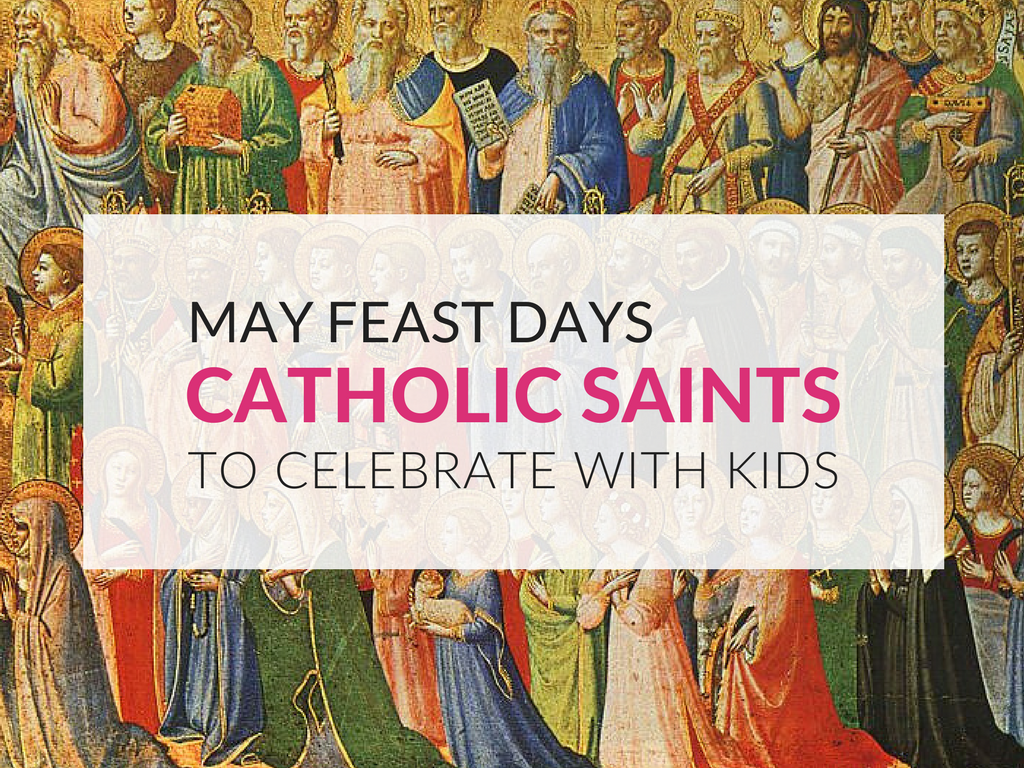 Catholic Feast Day Today 2024 Esma Livvie