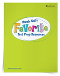 <em>Vocab Gal's Favorite Test Prep Resources</em> Kit