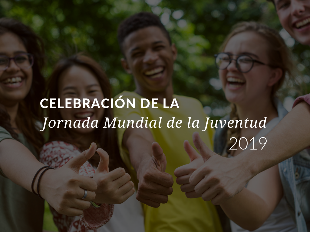 Descargue la Minirevista de la Jornada Mundial de la Juventud con historia, información, una oración y actividades para que los niños compartan en su parroquia, escuela u hogar en preparación para la Jornada Mundial de la Juventud 2019. Descargas disponibles en español y en inglés.