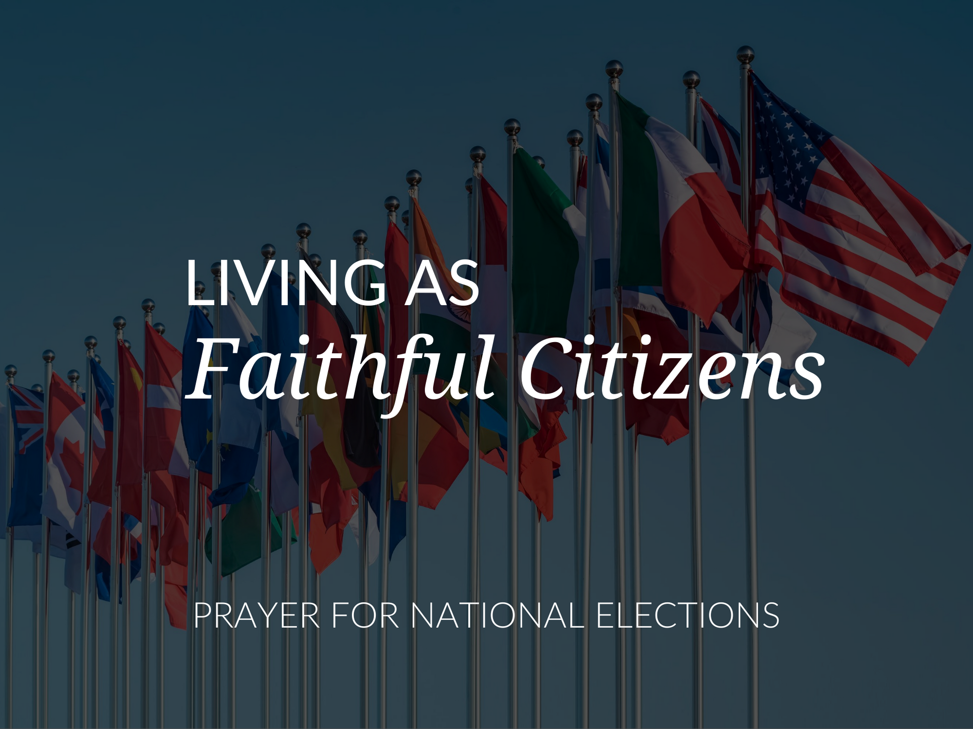 living-as-faithful-citizens