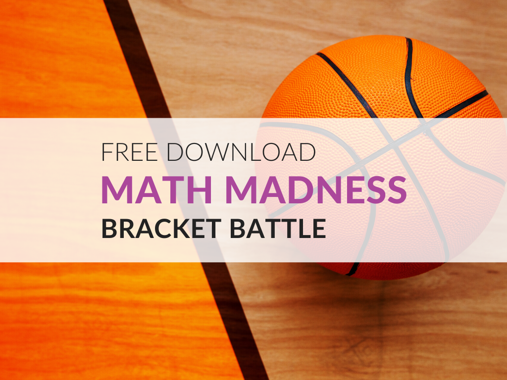 march-madness-math-worksheets