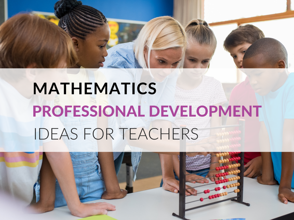 math-professional-development-for-teachers-lucy-west-resources