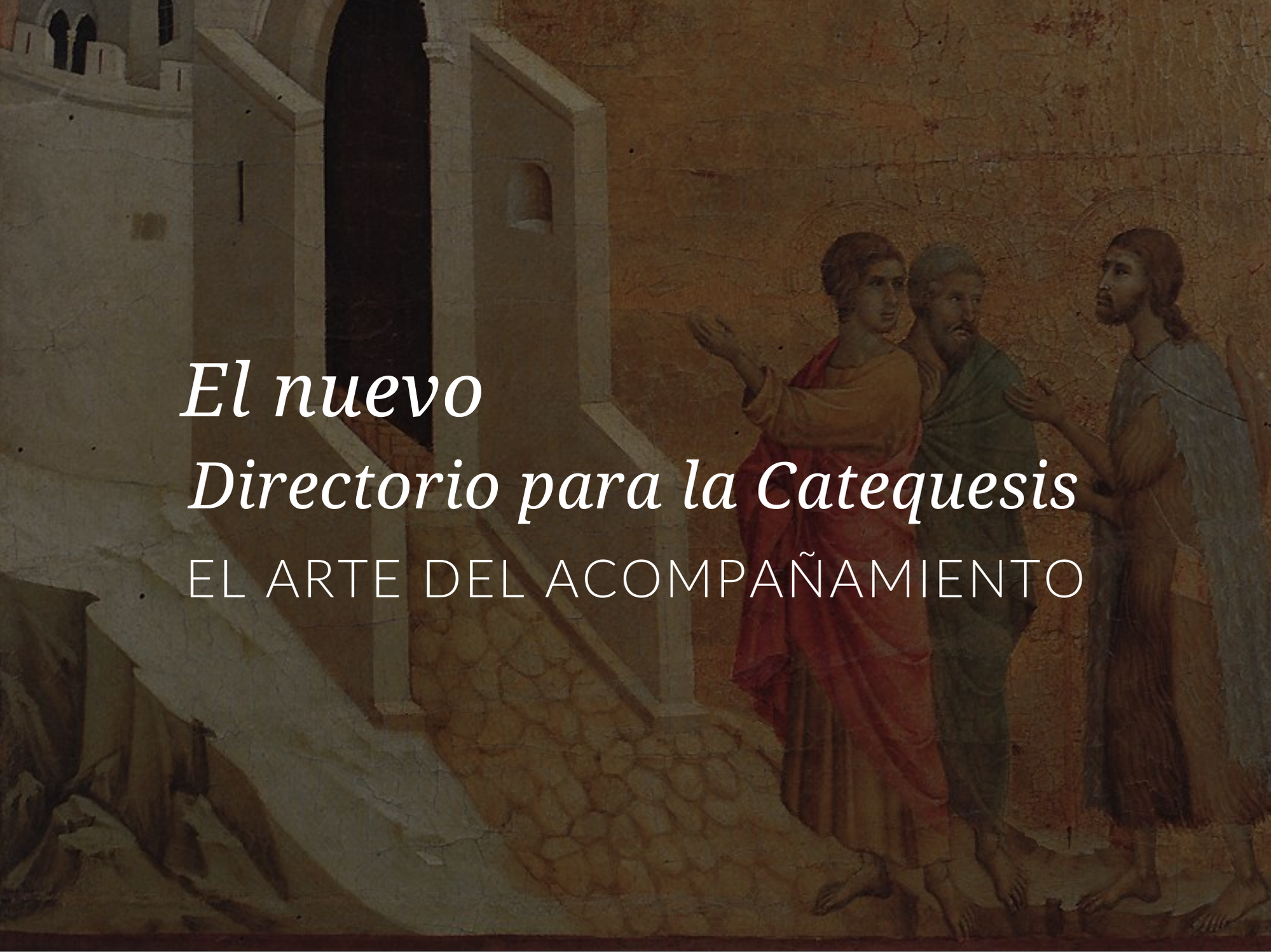 nuevo-directorio-para-la-catequesis-el-arte-del-acompanamiento