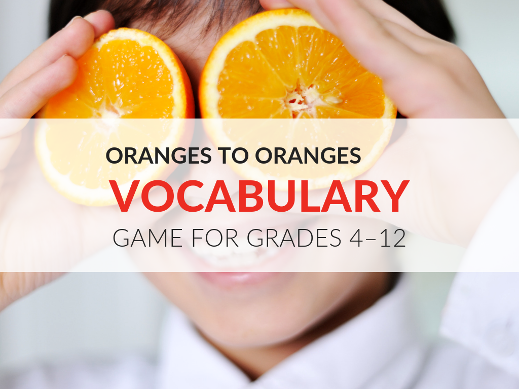 oranges-to-oranges-vocabulary-game-printable