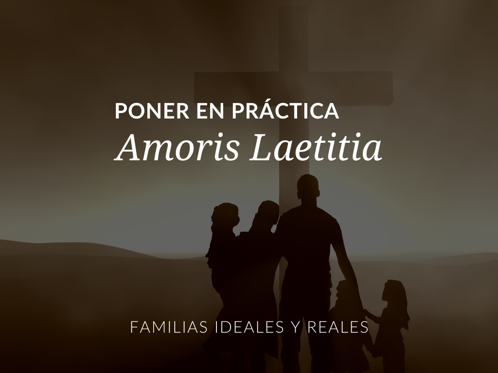 poner-en-practica-amoris-laetitia-familias-ideales-y-reales