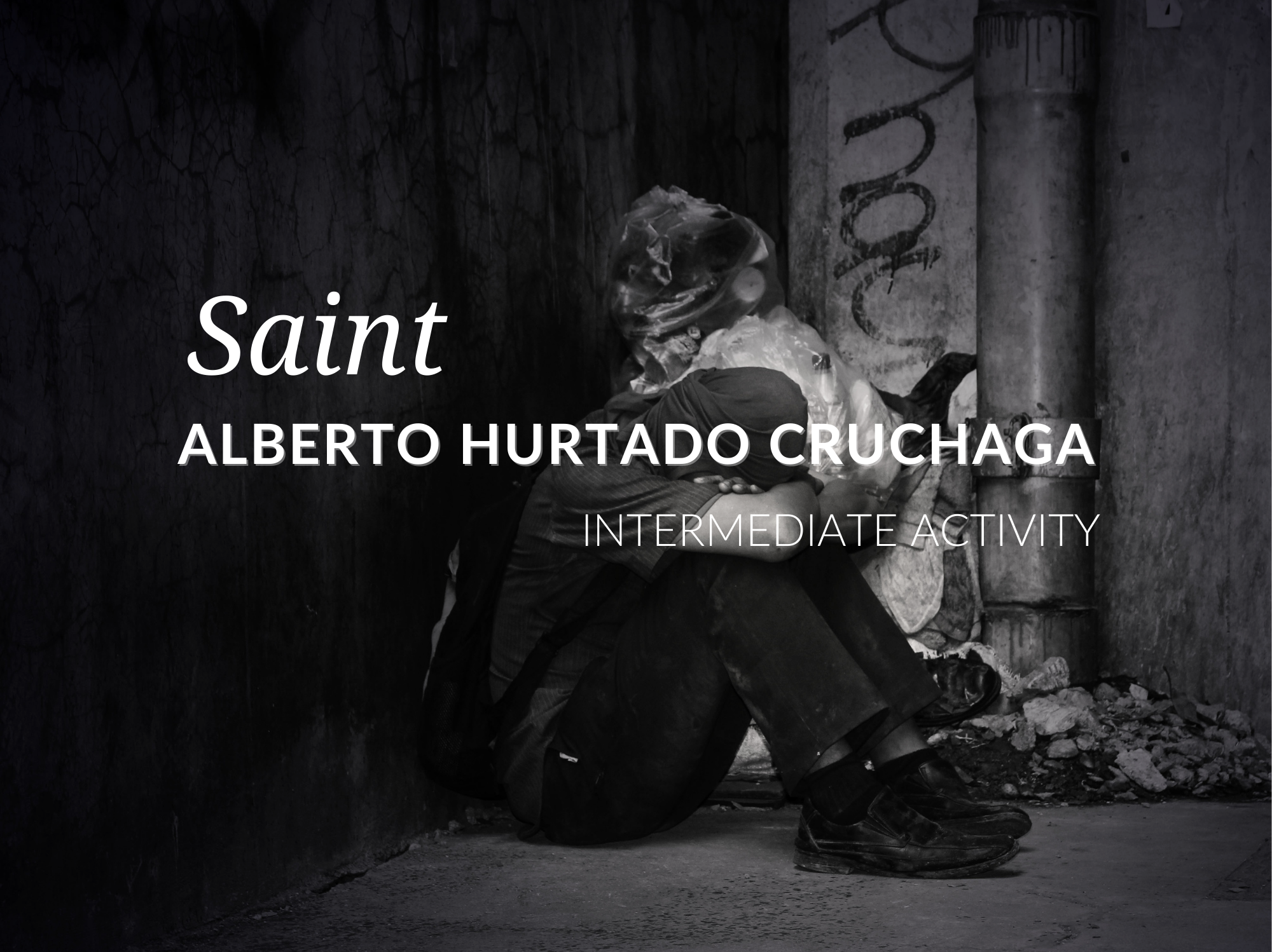 saint-alberto-hurtado-cruchaga-intermediate-activity