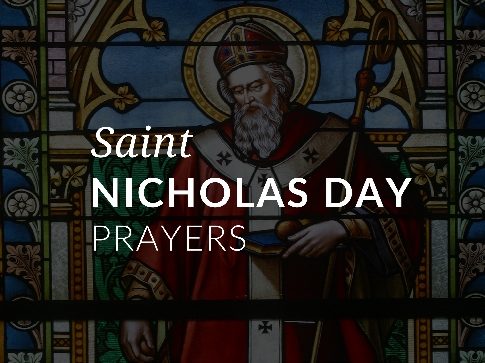 saint-nicholas-day-prayers