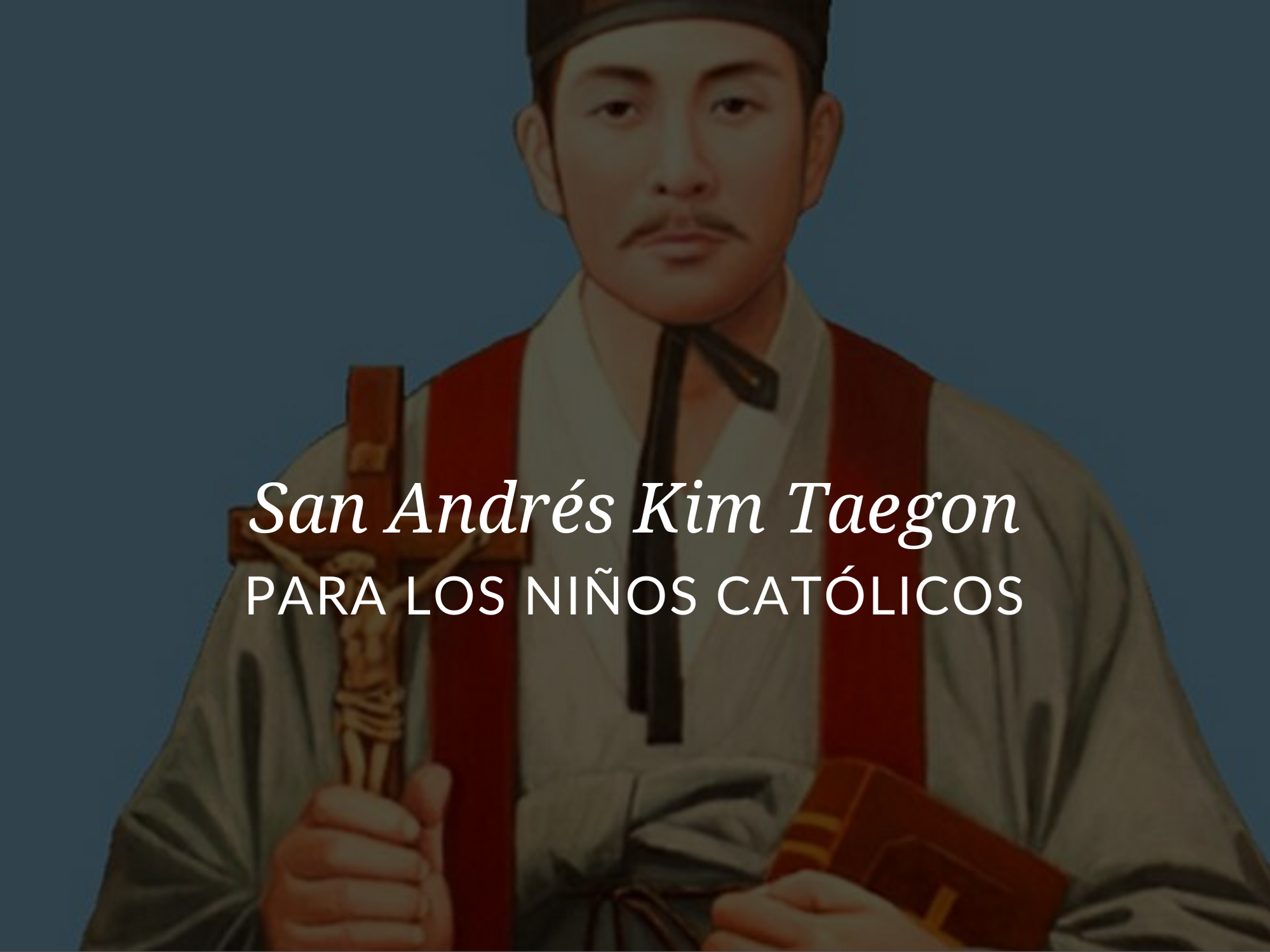 san-andres-kim-taegon