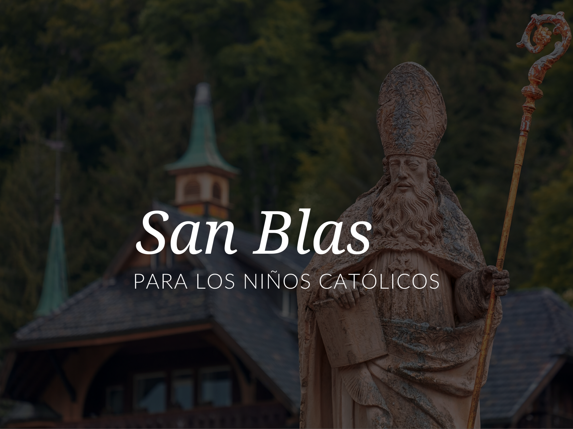 san-blas-santos-populares-para-que-los-ninos-catolicos