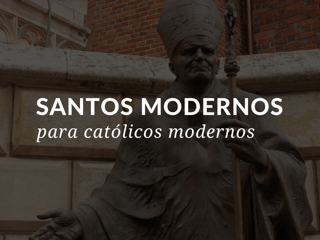 ¡En este artículo encontrará recursos para imprimir de forma gratuita para celebrar a los santos modernos en la casa o en el aula! 