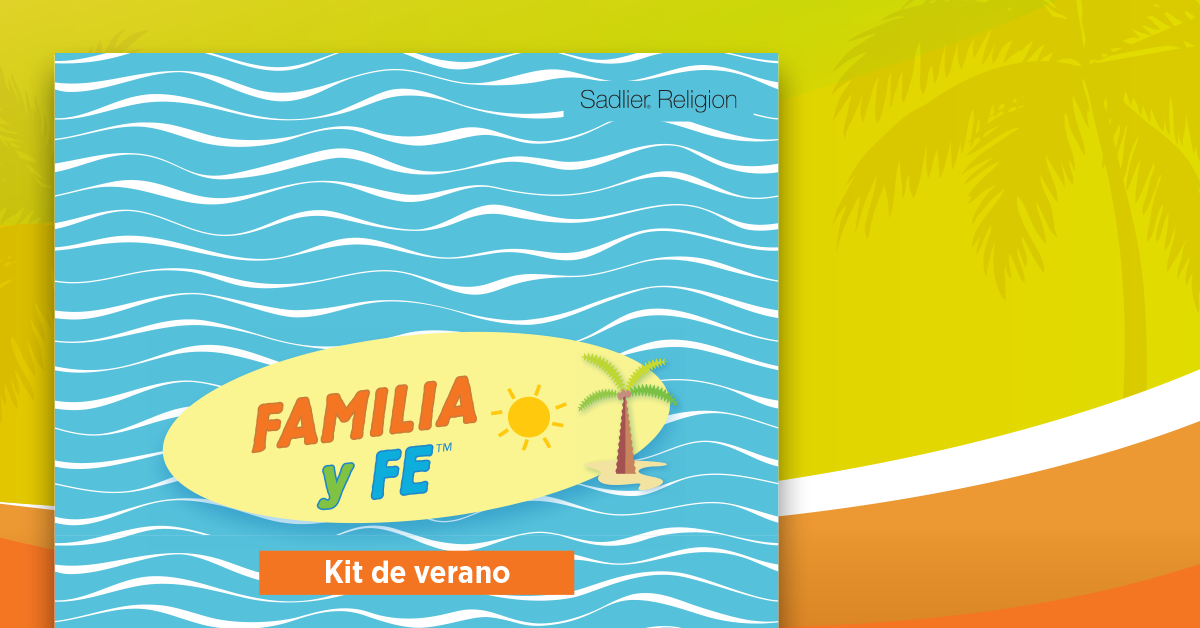 Cómo las familias católicas pueden hacer que sea un verano lleno de fe 