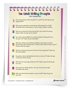 ten-quick-writing-prompts-for-vocabulary-350px