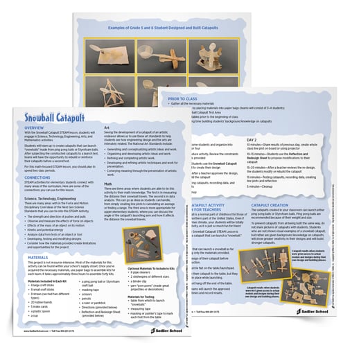 steam-ideas-for-math-snowball-catapult
