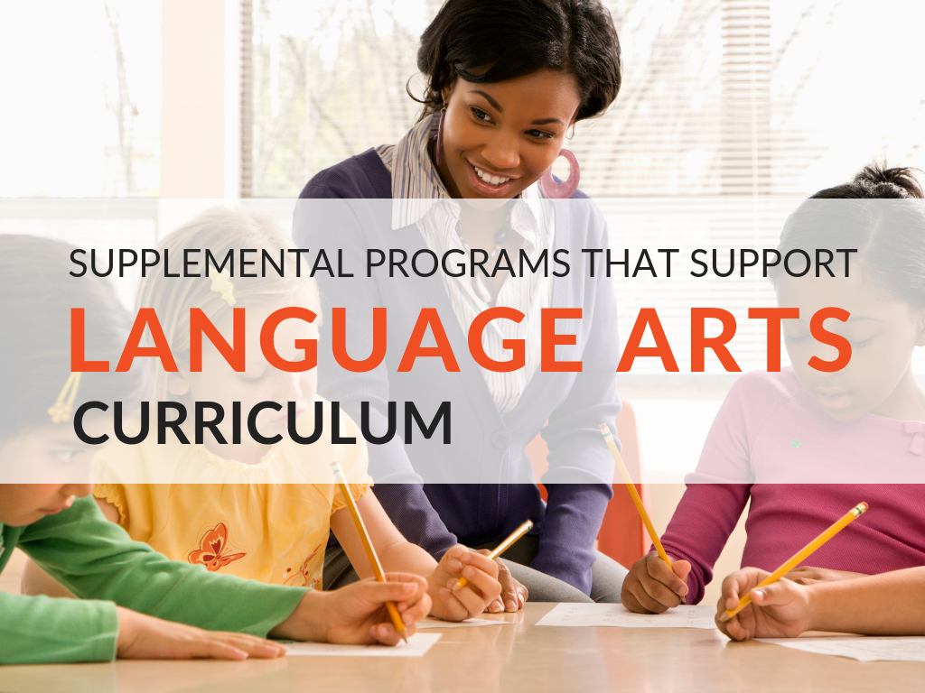 These three programs support the Instructional Shifts in ELA while students develop key skills through an integrated literacy approach. Preview the supplemental programs below to see if they would be a good fit for your classroom. 