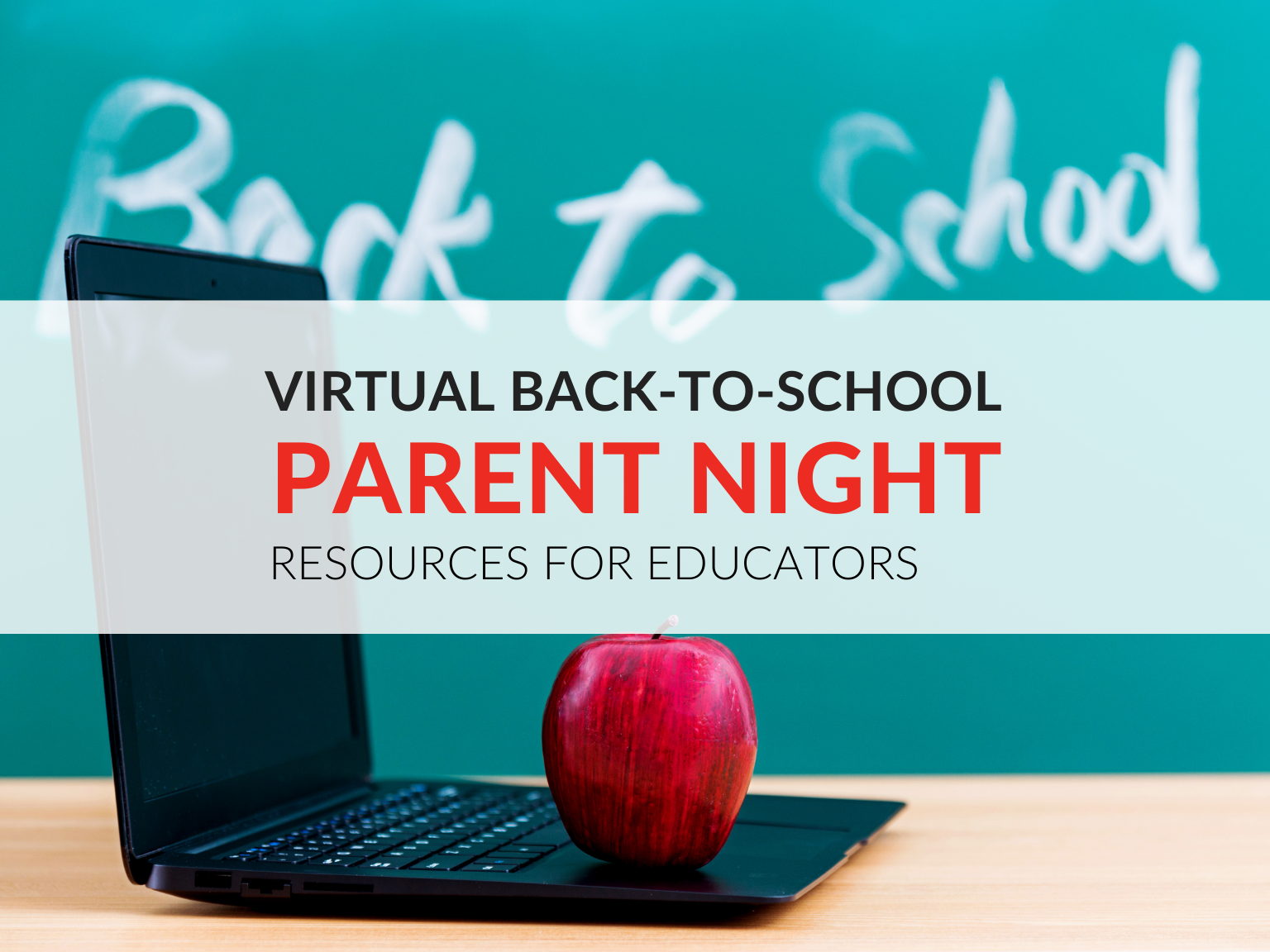 virtual-back-to-school-parent-night-meet-the-teacher-night-resources