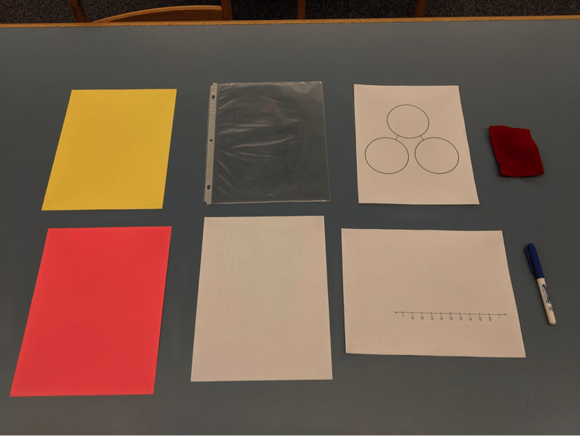 Fun DIY Whiteboard Math Warmups for Grades K6