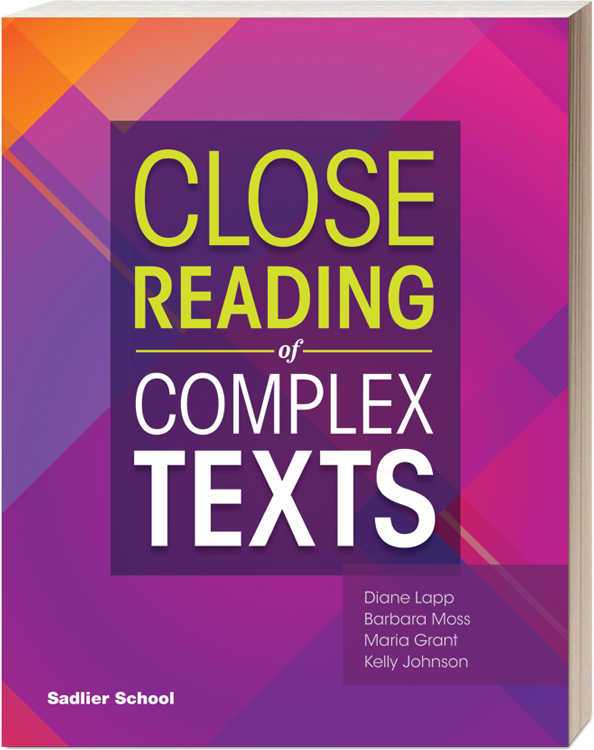 Close-Reading-of-Complex-Texts
