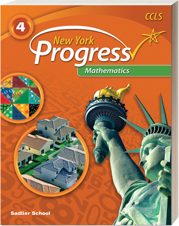 New York Progress Mathematics
