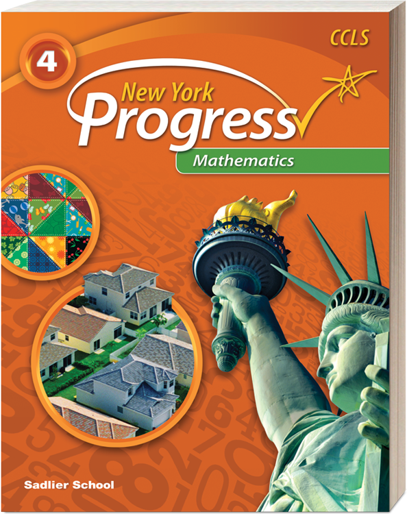 New York Progress Mathematics