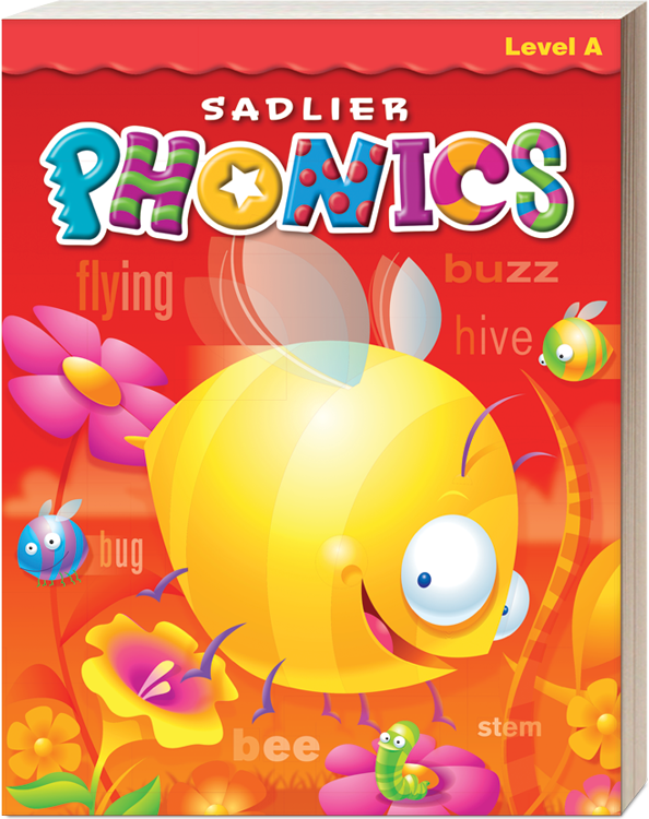 Sadlier-Phonics