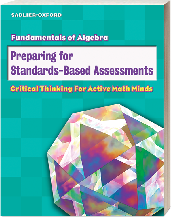 Preparing for Standards-Based Assessments