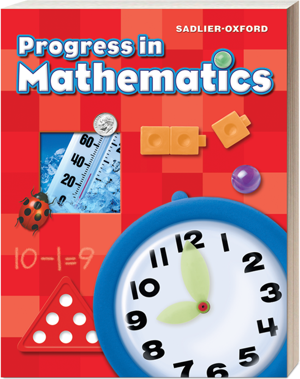 Progress-In-Mathematics-K-6