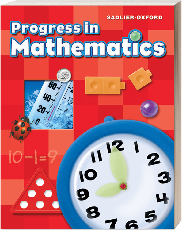 Math 2 Subject Textbook Kit, 4th ed.