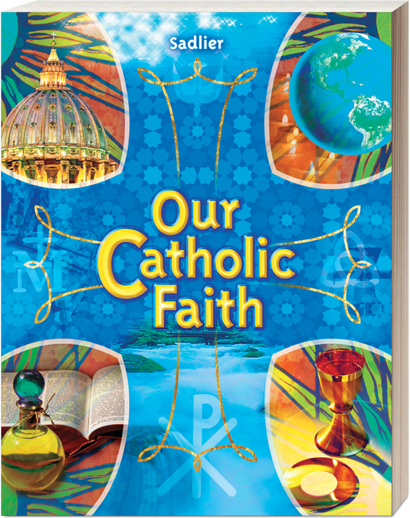 Our Catholic Faith