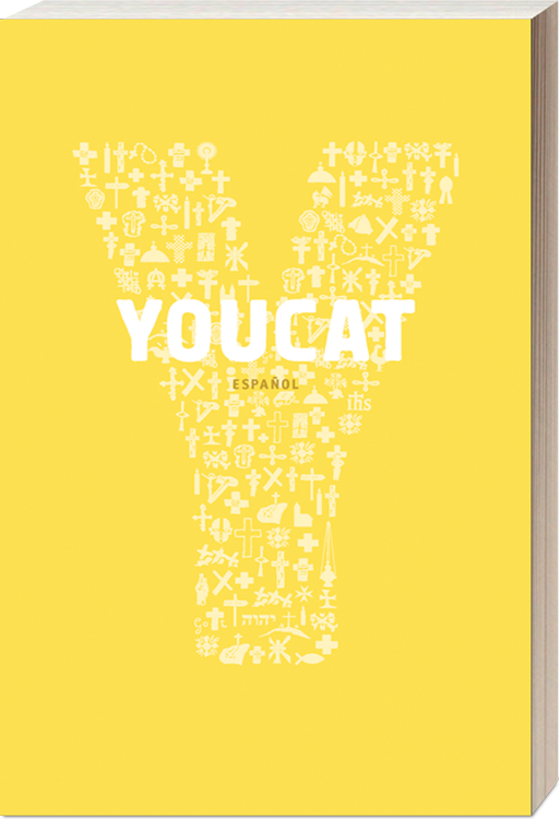 YOUCAT: Catecismo Joven de la Iglesia Católica