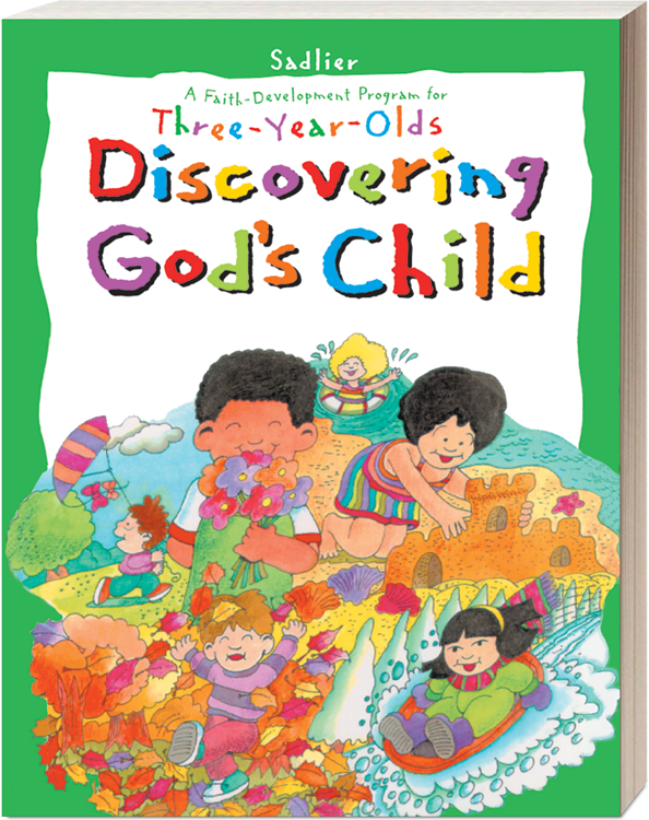 Discovering-God