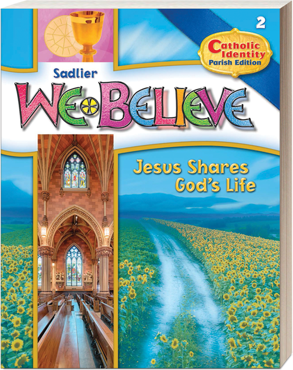 We Believe Catholic Identity Parish Edition