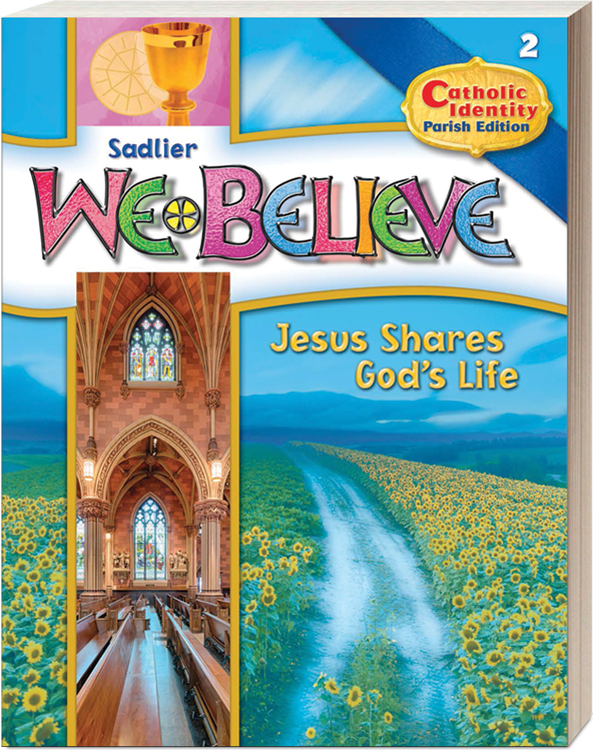 We Believe Catholic Identity Parish Edition
