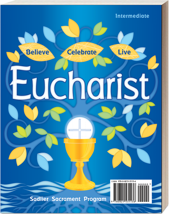 Reconciliation & Eucharist Intermediate