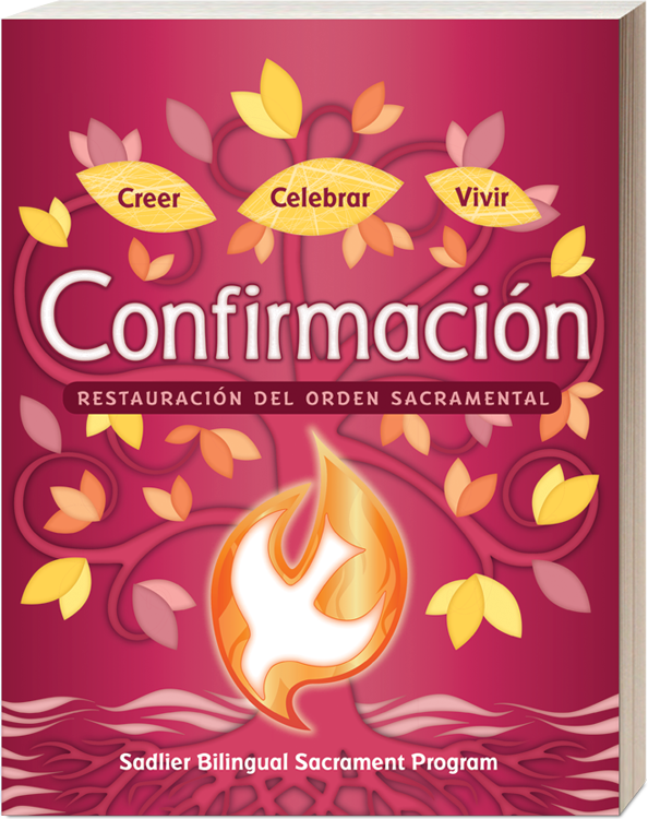 Confirmación - Restauración del orden sacramental