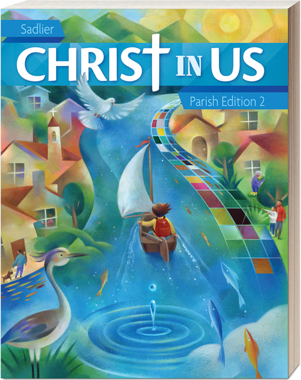 William H Sadlier Inc School and Religion Publisher Products