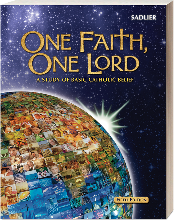 One-Faith-One-Lord