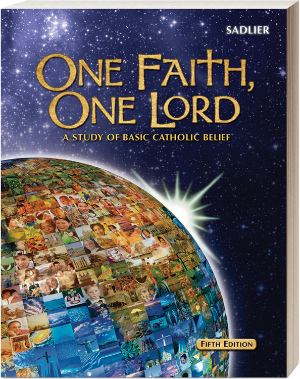 One Faith, One Lord