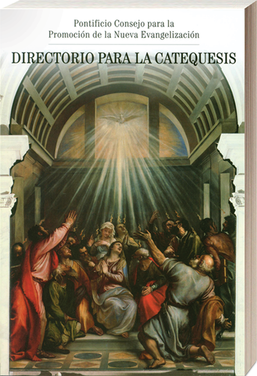 Directory For Catechesis (Spanish New Edition)