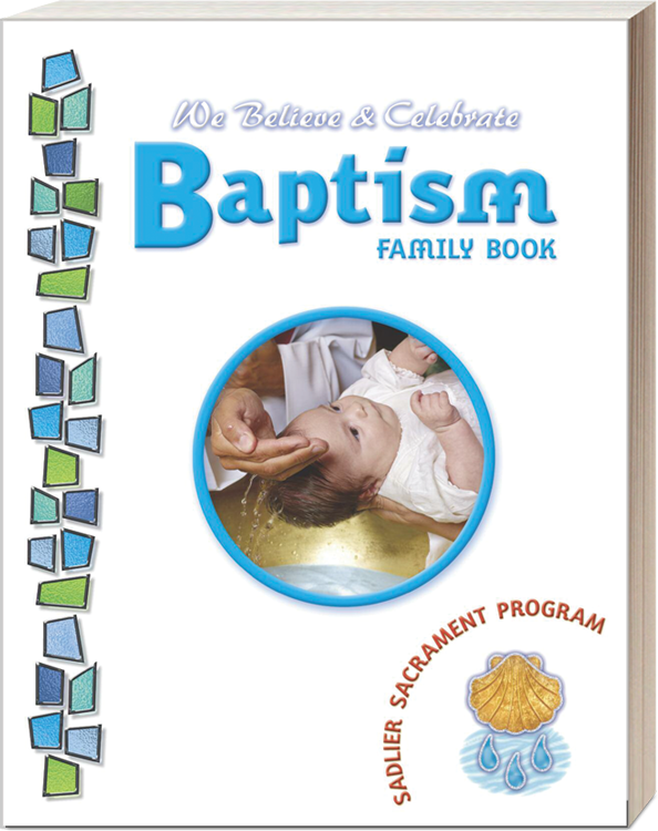 We Believe and Celebrate: Baptism