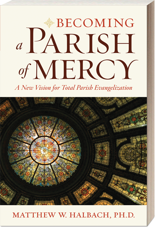 Becoming a Parish of Mercy