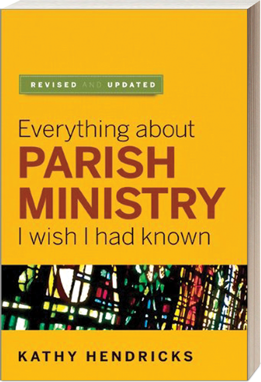 Everything About Parish Ministry I Wish I Had Known
