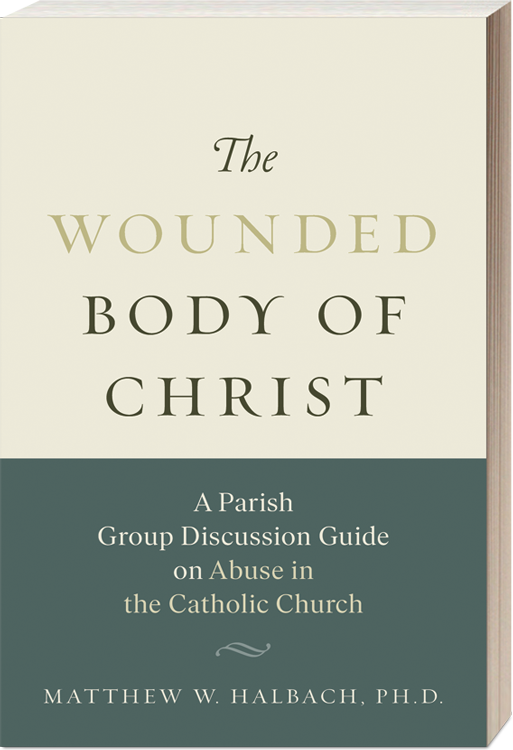 The Wounded Body of Christ