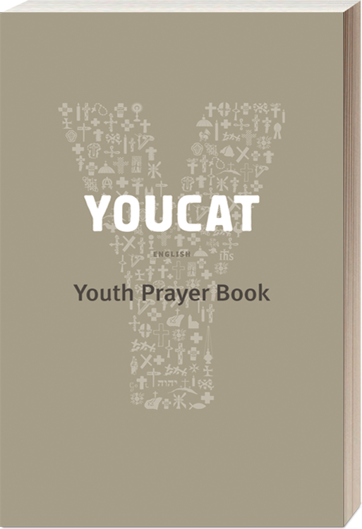 YOUCAT: The Youth Prayer Book