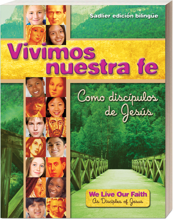 Vivimos nuestra fe